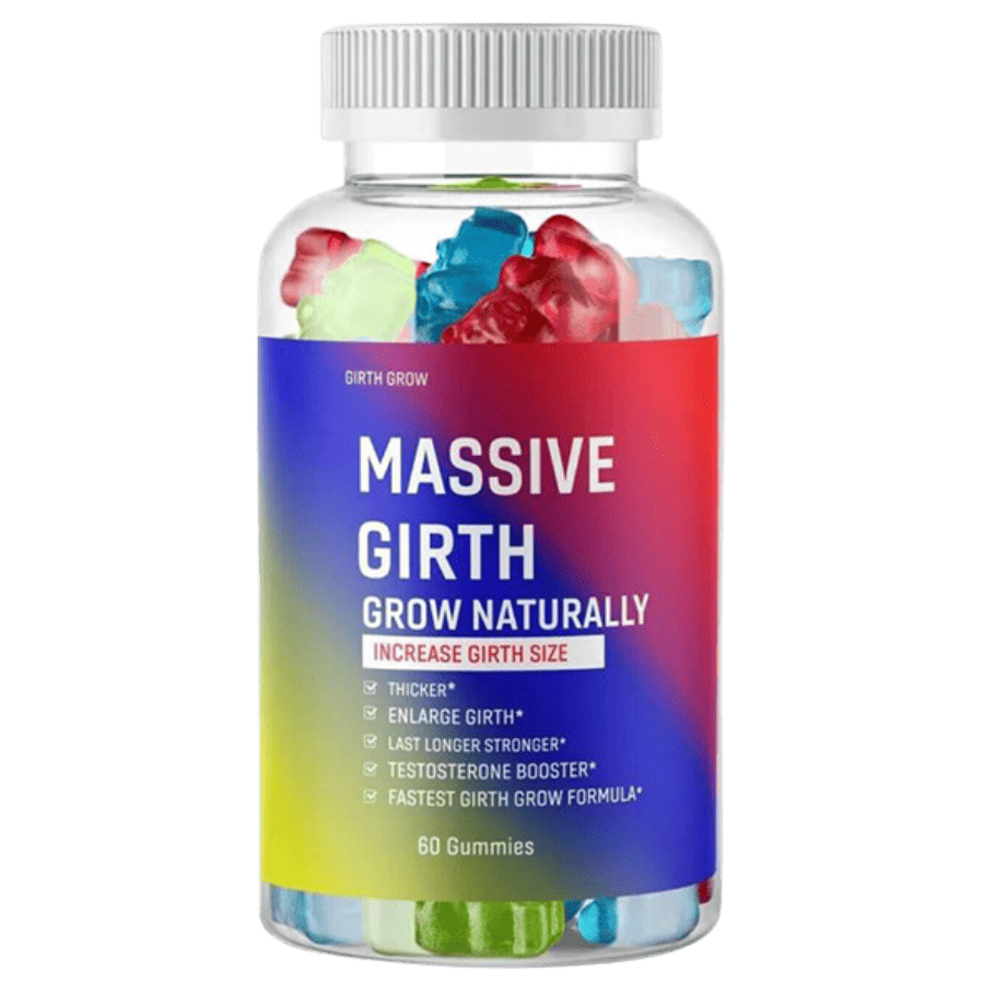 massive girth review
